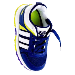 Kids Tennis Shoes Png 33 PNG image