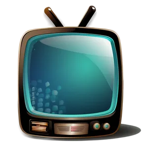 Kids Tv Icon PNG 54 PNG