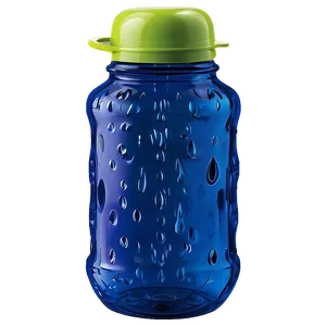 Kids Water Bottle PNG 06212024