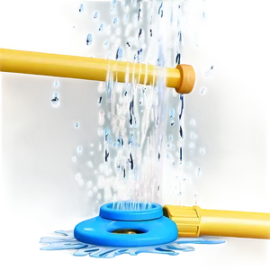 Kids Water Sprinkler Toy PNG 47 PNG