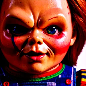 Killer Doll Chucky Png Djl PNG image