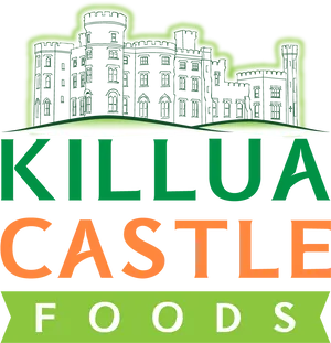 Killua Castle Foods Logo PNG image