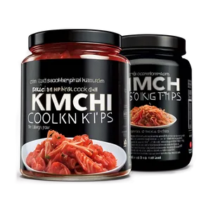 Kimchi Cooking Tips PNG Cpy