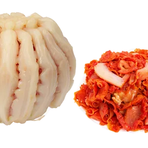 Kimchi For Health PNG 49
