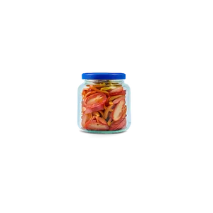 Kimchi In Glass Jar Png Yhc36 PNG image