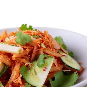 Kimchi Salad Recipe Png 92 PNG image