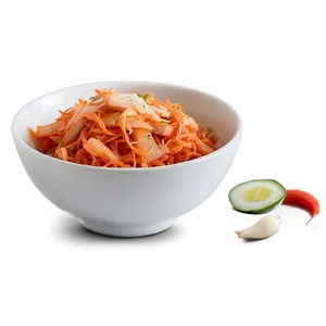 Kimchi Salad Recipe Png Npj PNG image