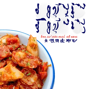 Kimchi Snack Ideas Png 69 PNG image