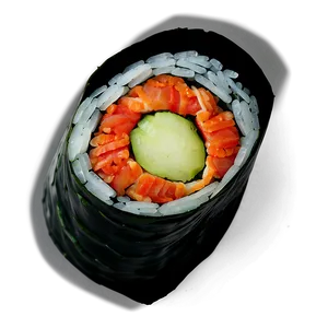 Kimchi Sushi Roll PNG Dhd57 PNG