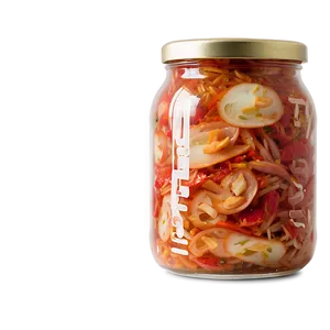 Kimchi Unique Fermentation PNG 51