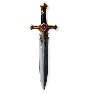 King Arthur Excalibur Png Wih11 PNG image