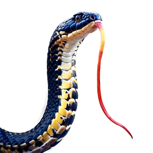 King Cobra Snake Png 05032024 PNG image