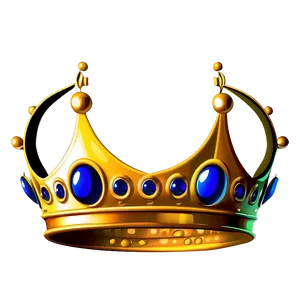 King Crown Logo PNG 15 PNG
