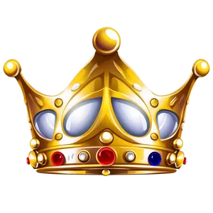 King Crown Logo PNG 37 PNG