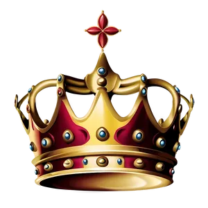 King Crown Logo PNG 58 PNG