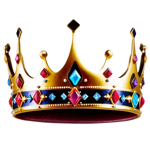 King Crown PNG Esy PNG