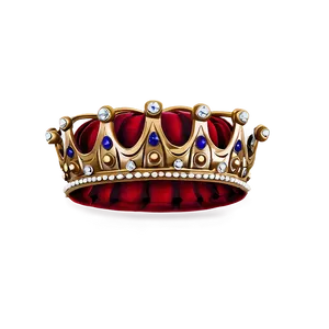 King Crown PNG Jpi58 PNG