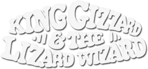 King Gizzard Lizard Wizard Logo