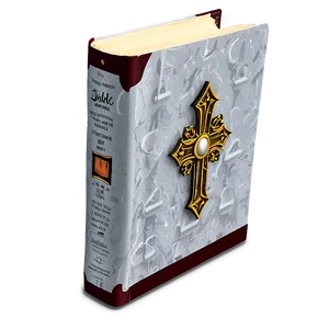 King James Bible PNG Drd PNG