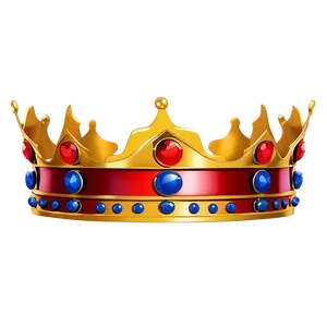 King's Crown PNG 06292024 PNG