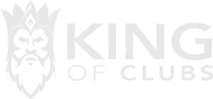 Kingof Clubs Graphic PNG image