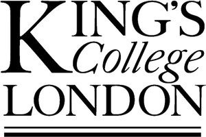 Kings College London Logo