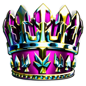 Kings Dynasty Logo PNG 05252024 PNG