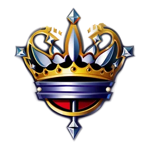 Kings Elite Squad Logo PNG 05252024 PNG