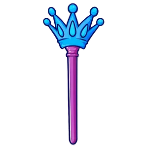 Kings Magical Wand Logo Png 05252024 PNG image