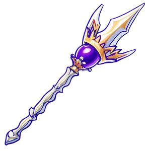 Kings Magical Wand Logo Png 13 PNG image