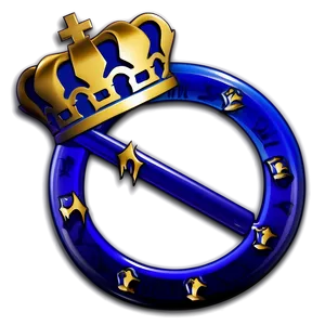 Kings Royal Seal Logo PNG 05252024 PNG