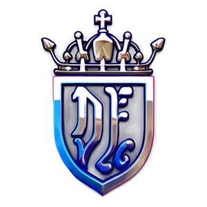 Kings Royal Seal Logo PNG Xnv92