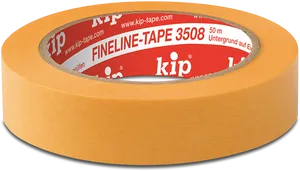 Kip Fineline Adhesive Tape3508 PNG image