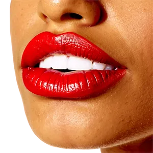 Kissy Lips D PNG image