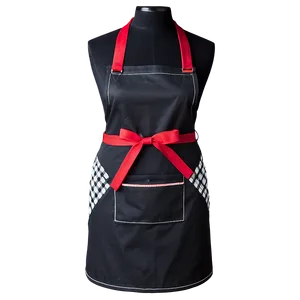 Kitchen Apron PNG 05252024