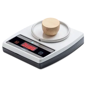 Kitchen Balance Scale Png 06132024 PNG image