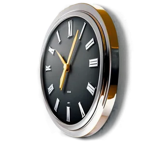 Kitchen Clock Clipart PNG Far PNG
