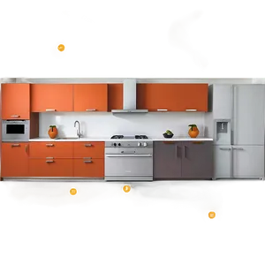 Kitchen Color Schemes Png 05242024 PNG image