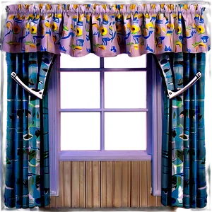 Kitchen Curtains Png Gap61 PNG image