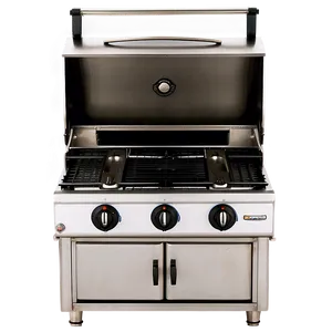 Kitchen Grill PNG Ury PNG