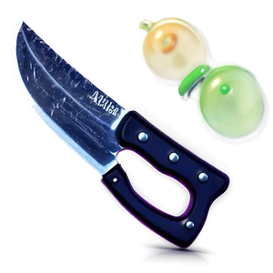 Kitchen Knife Png Shv PNG image