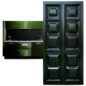 Kitchen Panel PNG All85