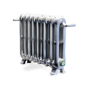 Kitchen Radiator PNG 06262024