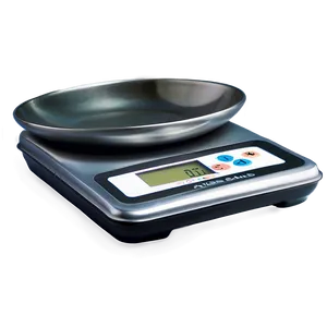Kitchen Scales PNG Dcd81 PNG