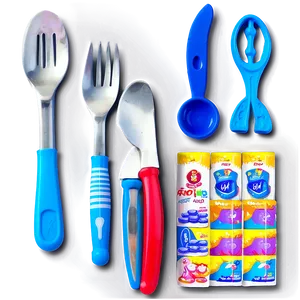 Kitchen Set Toys PNG Phq90