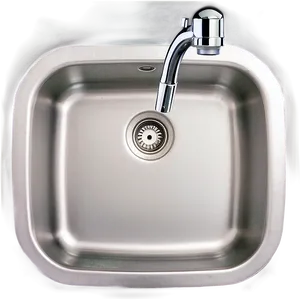 Kitchen Sink D PNG image