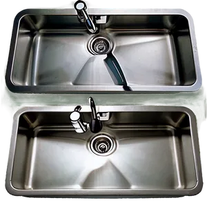 Kitchen Sink With Backsplash PNG 82 PNG