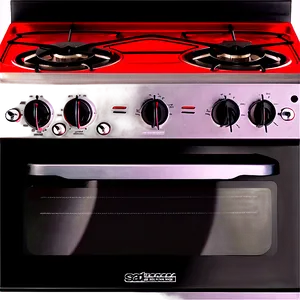 Kitchen Stove Png Xvc55 PNG image