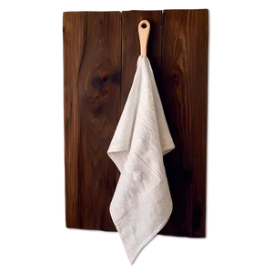 Kitchen Towel And Napkin PNG Dha PNG