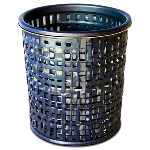 Kitchen Trash Can PNG 05042024